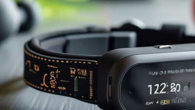 Top Fitness Tracking Devices in China for Global Buyers?