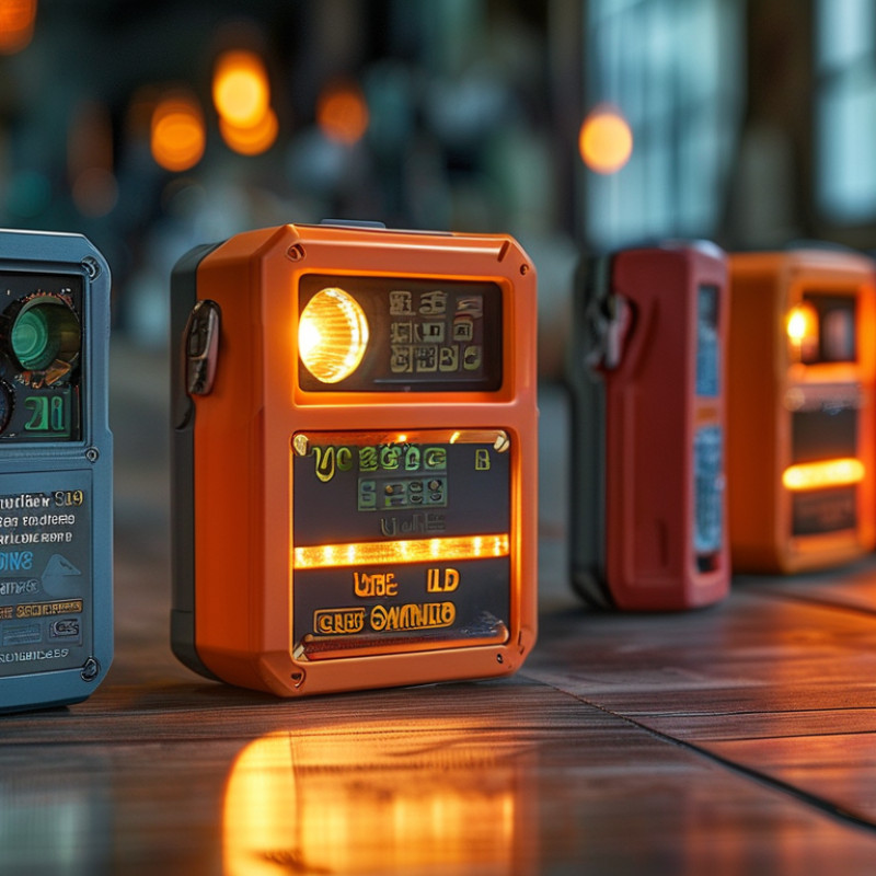 2026 Top Emergency Lights for Global Buyers What to Choose?