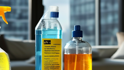 How to Use Glass Cleaning Tablet for Streak Free Shine?