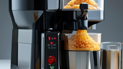 2026 Best Puffed Rice Machine for Global Buyers?