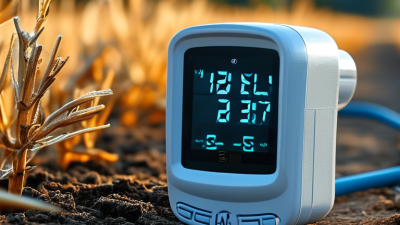 What is a Bluetooth Thermal Sensor and How Does it Work?