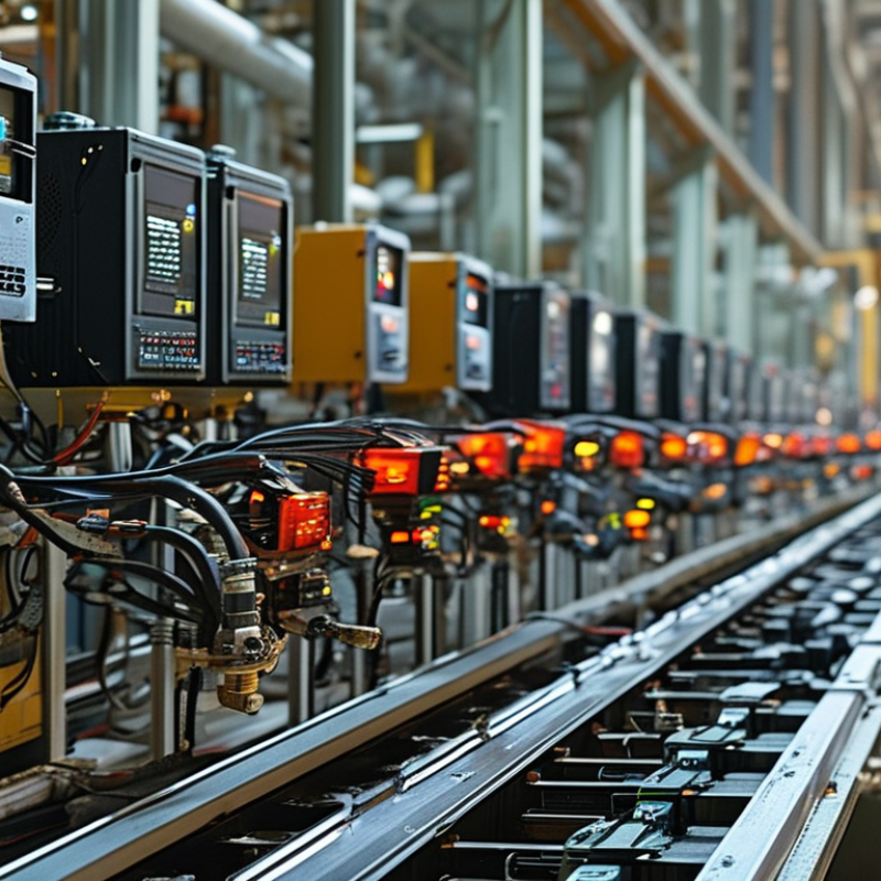 Best Modbus TCP Converter for Your Industrial Needs?