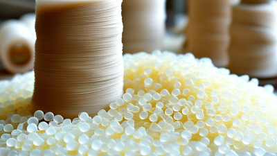 Ultimate Tips for Choosing Pa Filament Masterbatch？