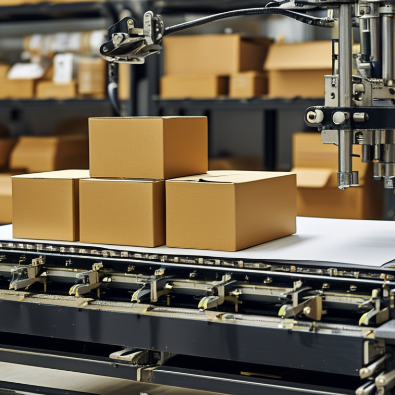Top 10 Box Packing Machines You Need for Efficient Packing?