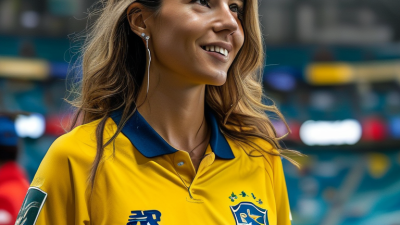 Best Soccer Sportswear for Global Buyers in 2026?
