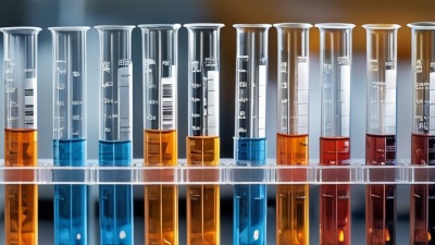 How to Choose the Best PCR Tubes for Your Lab Needs?
