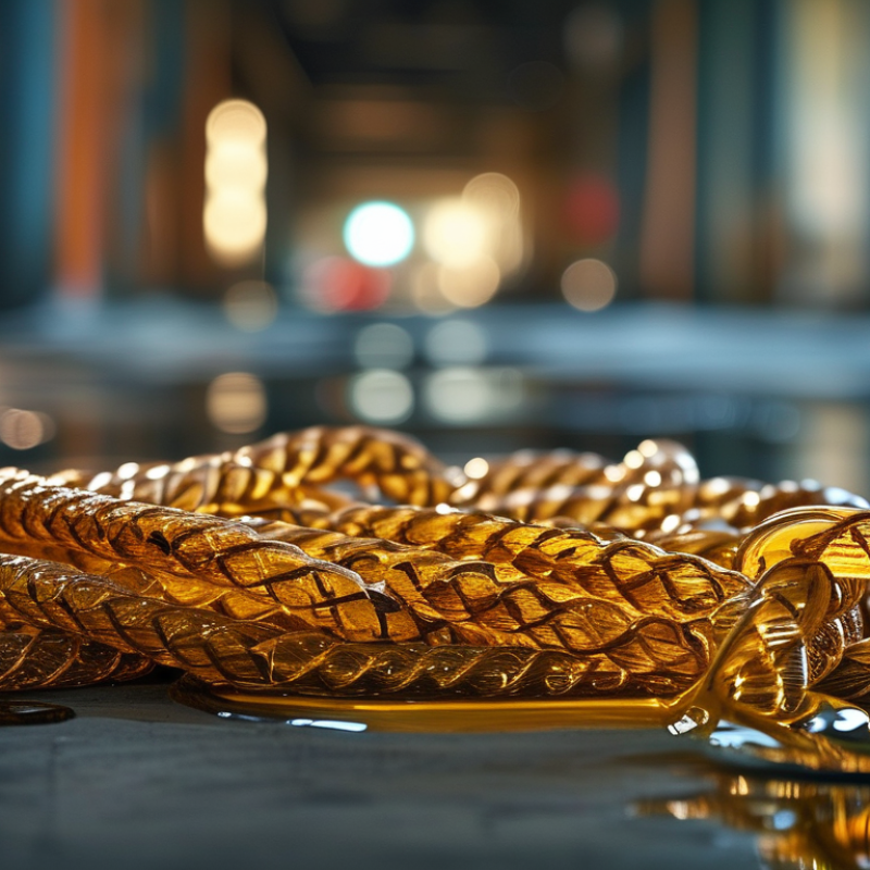 Top Tips for Choosing Oil Absorbent Rope for Your Needs?