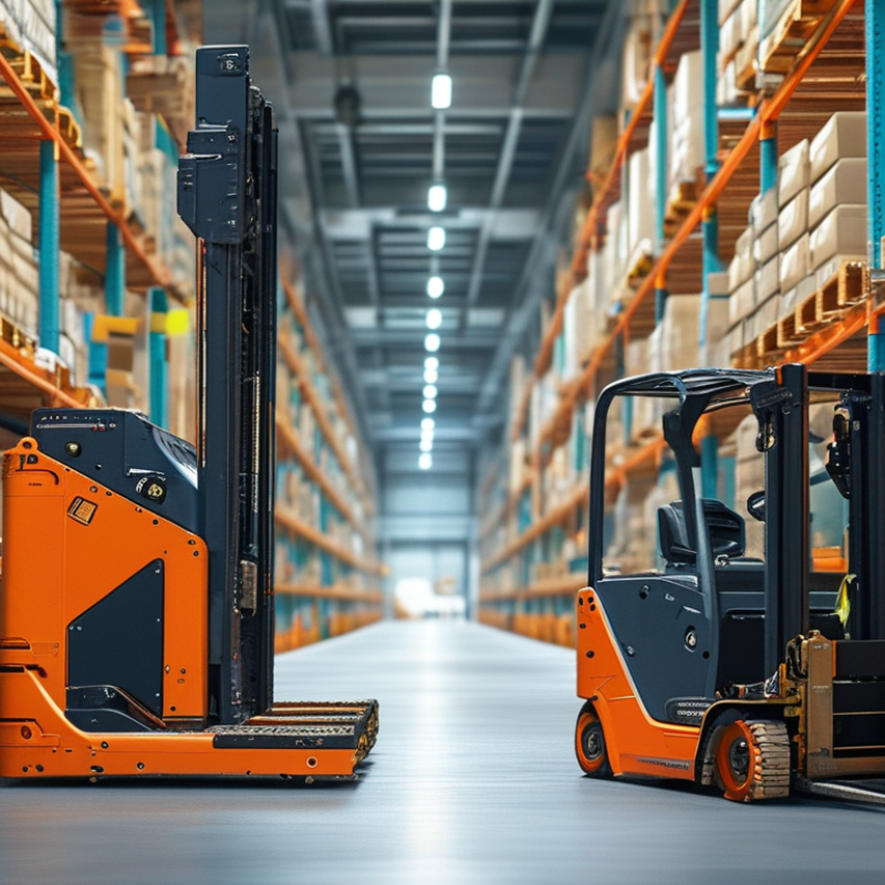 Why Choose Pallet Shuttle Systems for Efficient Warehousing?