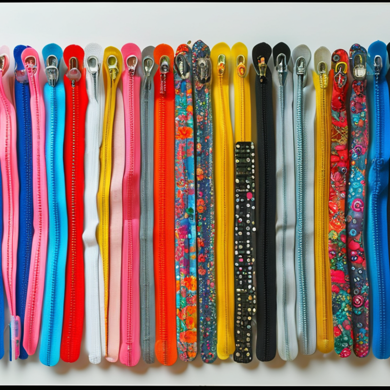 How to Choose the Best Zipper Ties for Your Needs?