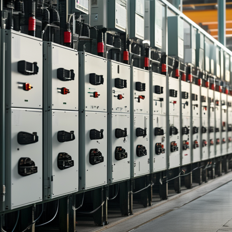 Top 10 Tips for Choosing Industrial Switchgear for Your Needs?