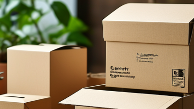 Top 10 Tips for Choosing the Best Packaging Box for Your Needs?