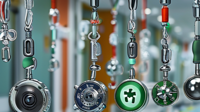 Top 5 Tips for Choosing the Best Medical Pendant for Safety