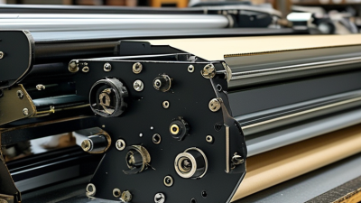 2026 Top Automatic Film Laminator Buying Guide and Tips?