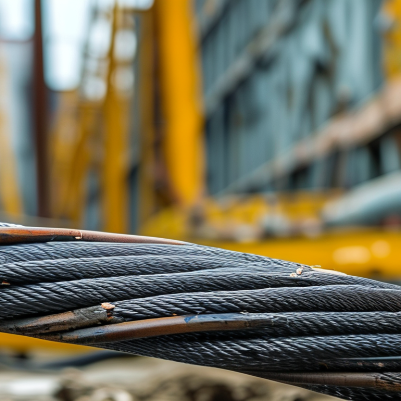 What Are the Benefits of Using Armoured Cable for Wiring?