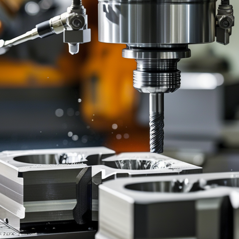 2026 How to Source Cnc Milling Parts for Global Buyers?