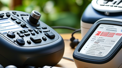 How to Choose the Best Tens Therapy Machine for Pain Relief?