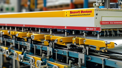 Best Automatic Diaper Packing Machine for Global Buyers?