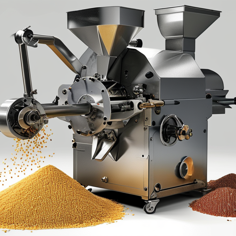 How to Choose the Best Grain Destoner Machine for Your Needs?