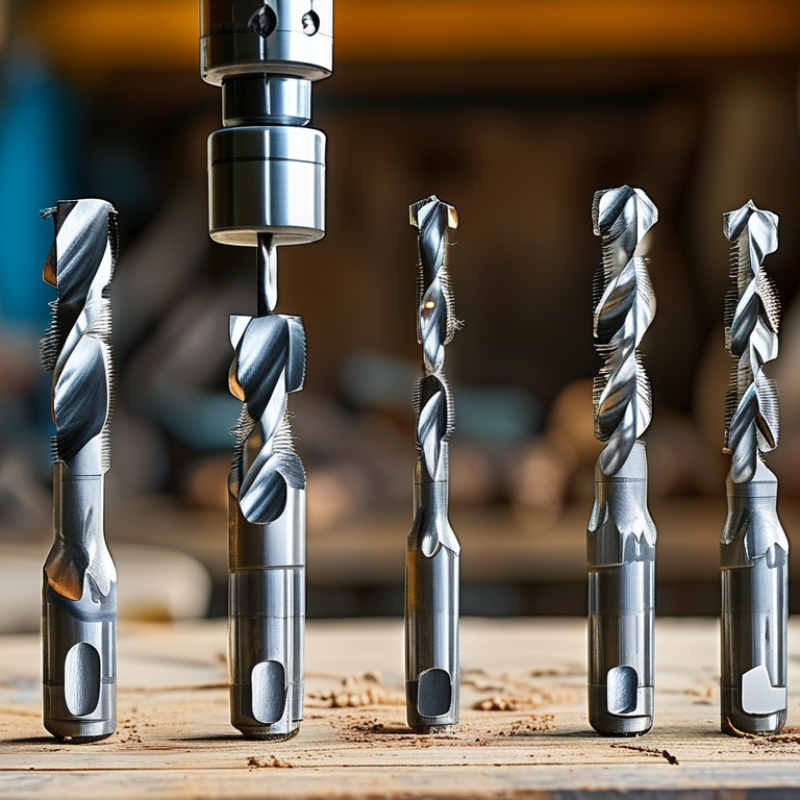 Top 10 Holesaw Bits You Need for Your Next Project?