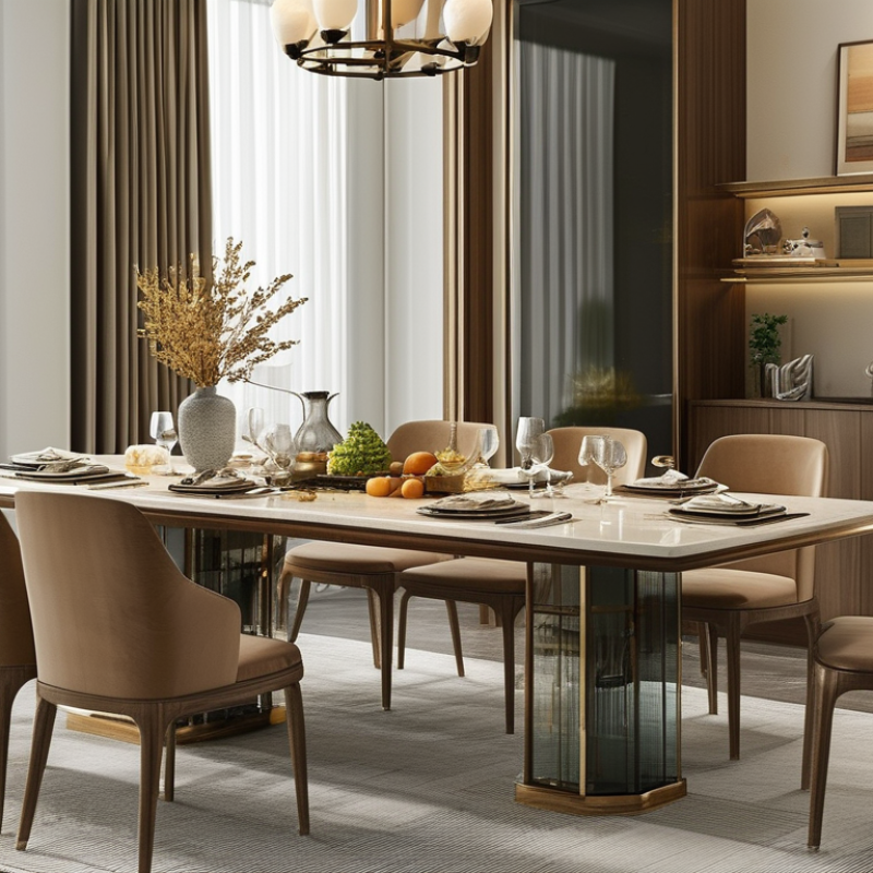 How to Choose the Best Dining Furniture for Your Home?