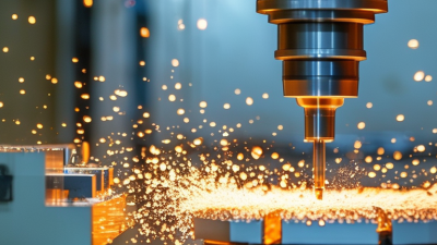 Top 10 High Mix Low Volume CNC Machining Services in China?