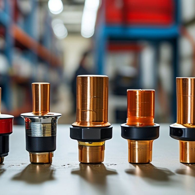 2026 How to Choose the Right Cord End Terminals for Your Needs?