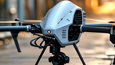 Best Drone Signal Capturer for Global Buyers in 2026?