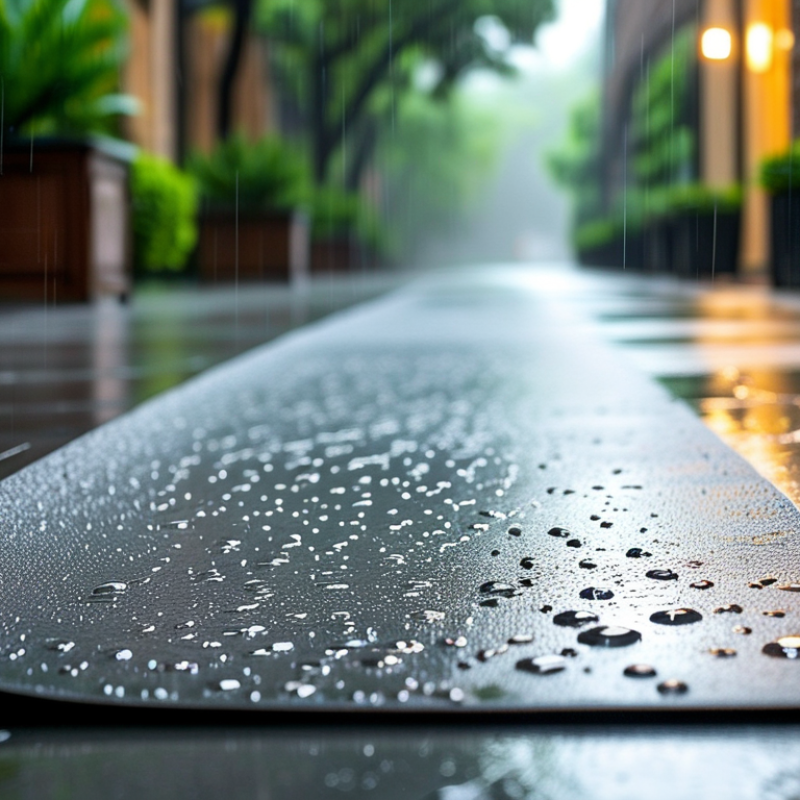 Best Weatherproof Mats for All Seasons What to Consider?
