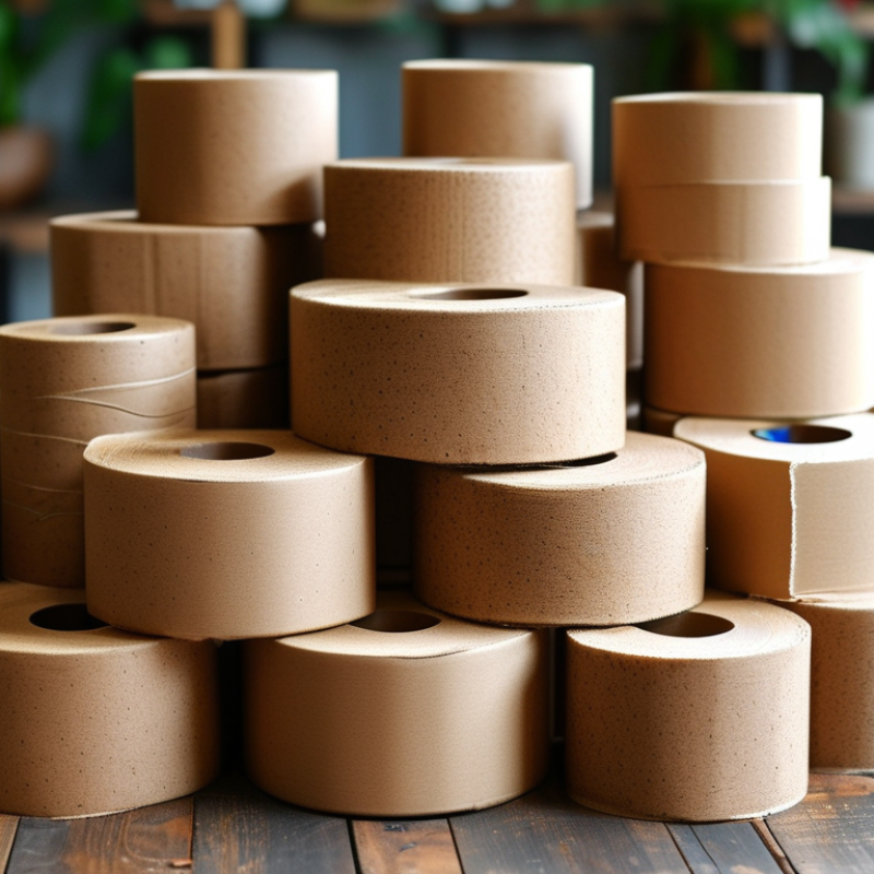 2026 Top Bath Tissue Paper Trends for Global Buyers?