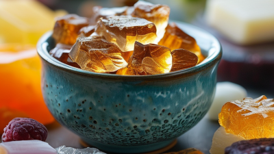 Best Edible Gelatin Suppliers Worldwide for Your Needs?