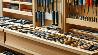 2026 Top Tool Organizer Solutions for Global Buyers?