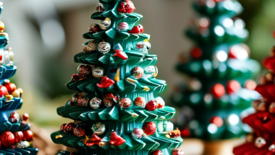 Best Polyethylene Xmas Tree Options for Global Buyers?