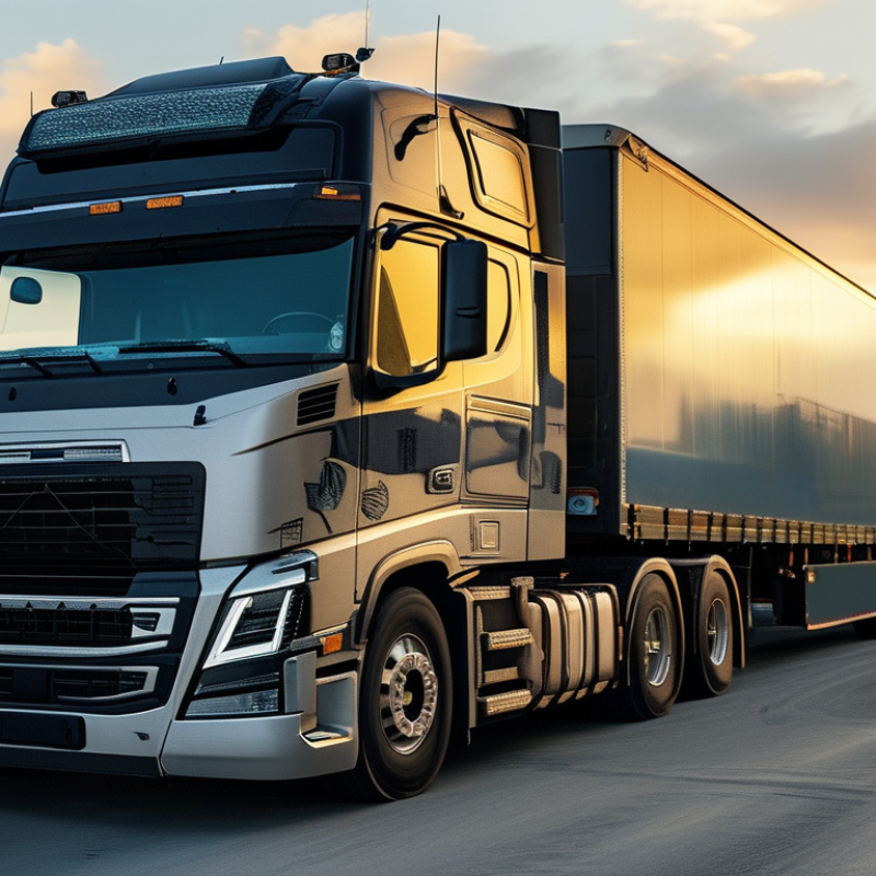 What is a Heavy Duty Truck and Why Choose It for Business?