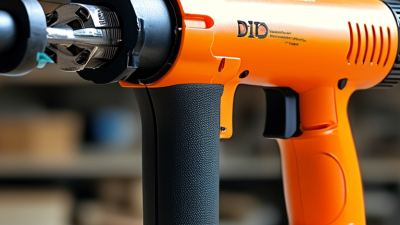 Best Cordless Glue Gun for DIY Projects and Crafts?