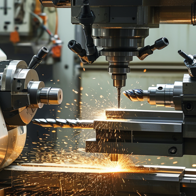 Top Benefits of Cnc Dual-Head Cnc Lathe for Global Buyers?