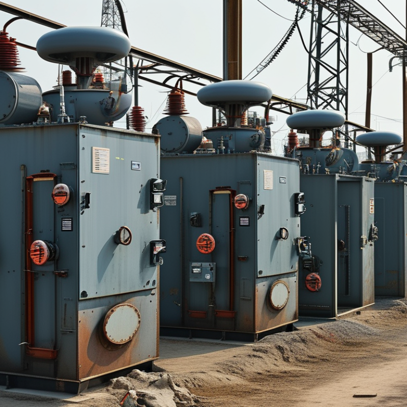 Essential Tips for Choosing a Dry Power Transformer?