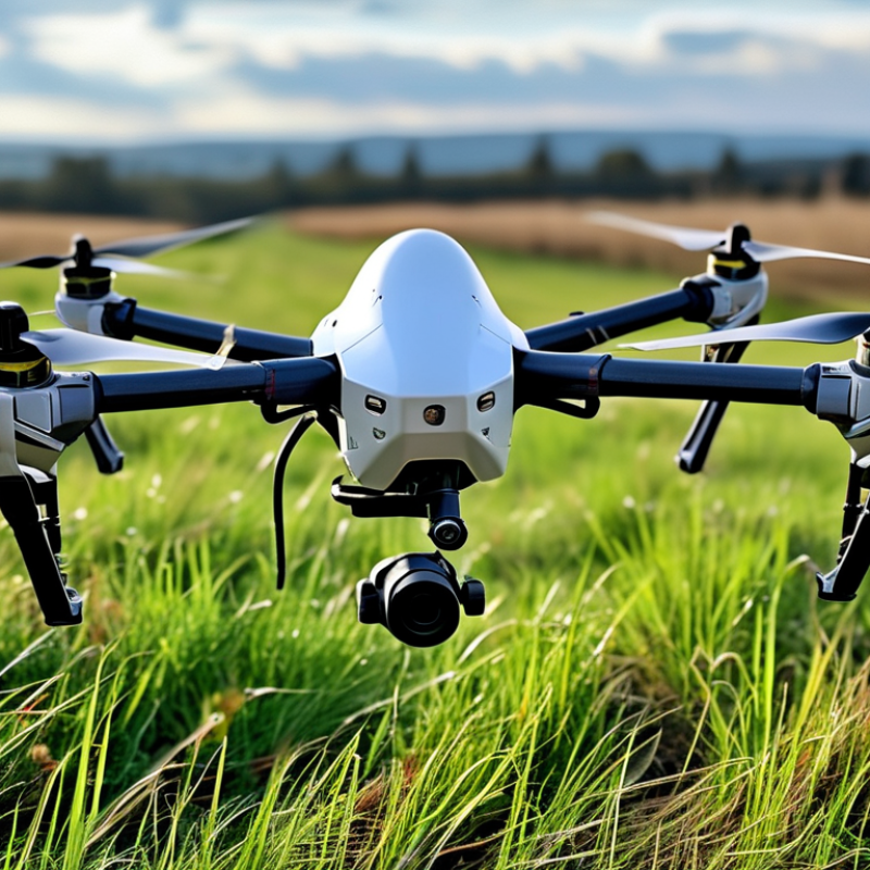 2026 Global Drone Trends Buyers Guide to Top Products?
