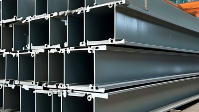 How to Choose Steel Structure Components for Global Sourcing?