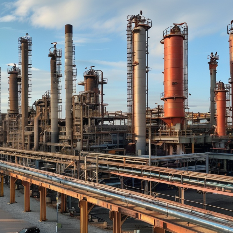 2026 Best Chemical Rust Remover Options for Global Buyers?