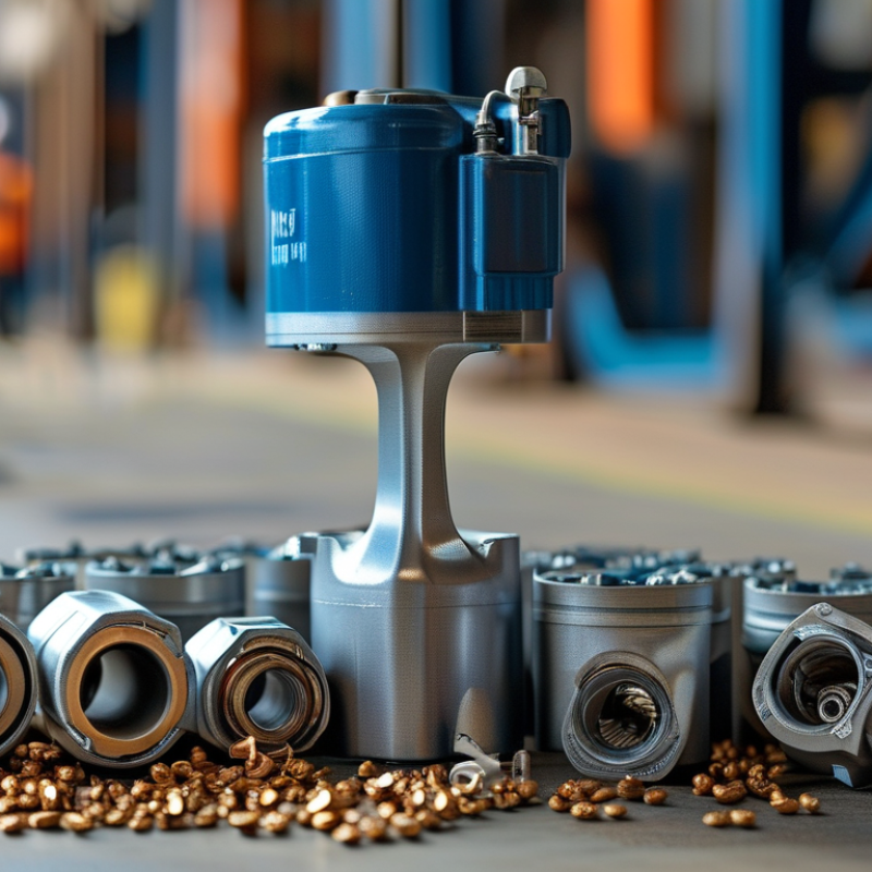 Top 10 Hbr Piston Compressor Options for Global Buyers?