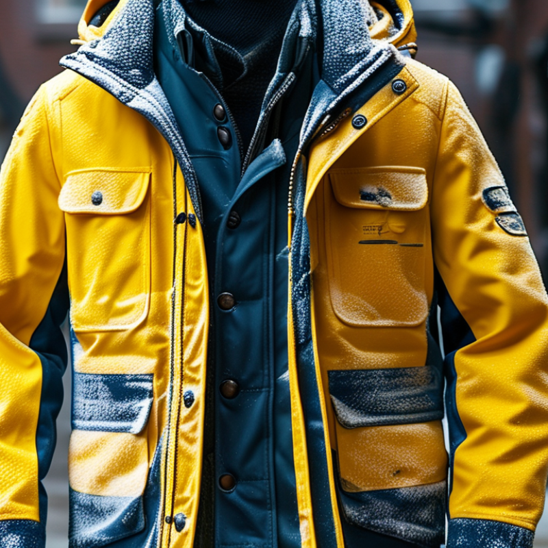 Why You Should Not Use Regular Detergent on Technical Outerwear?