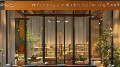 Top 10 China Commercial Zip Screen Suppliers for Your Needs?