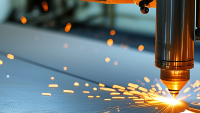 Top 10 Metal Plate Cutting Techniques for Global Buyers?