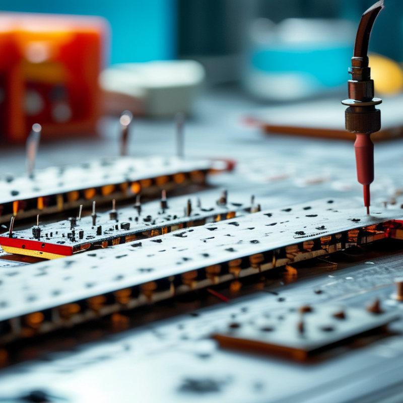 Why Choose the Best Burn-In Socket Probes for Your Needs?