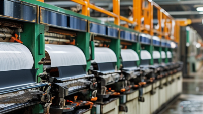 Top 10 Benefits of Offset Press Ink Tank Systems for Buyers?
