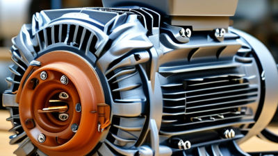 What is Universal Motor and Why is it Important for Buyers?