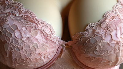 10 Tips for Choosing Wireless Bras For Large Breasts?