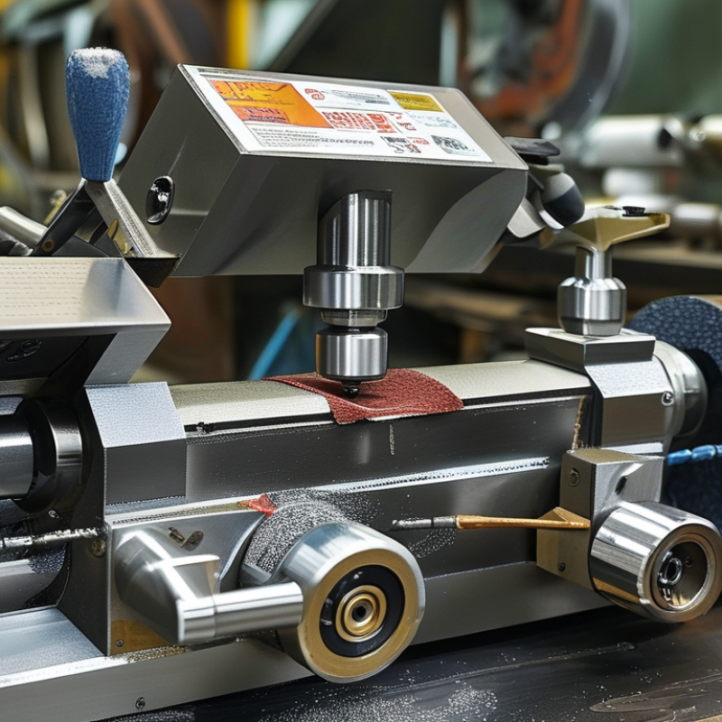 Best Stainless Steel Grinding Machine for Precision Quality?