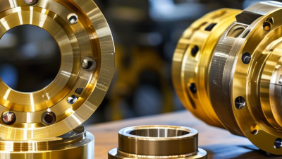 What is Brass Mechanical Parts and Their Benefits for Buyers?