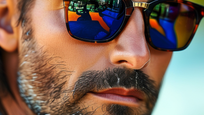 2026 Best Sunglasses Lenses for Global Buyers to Consider